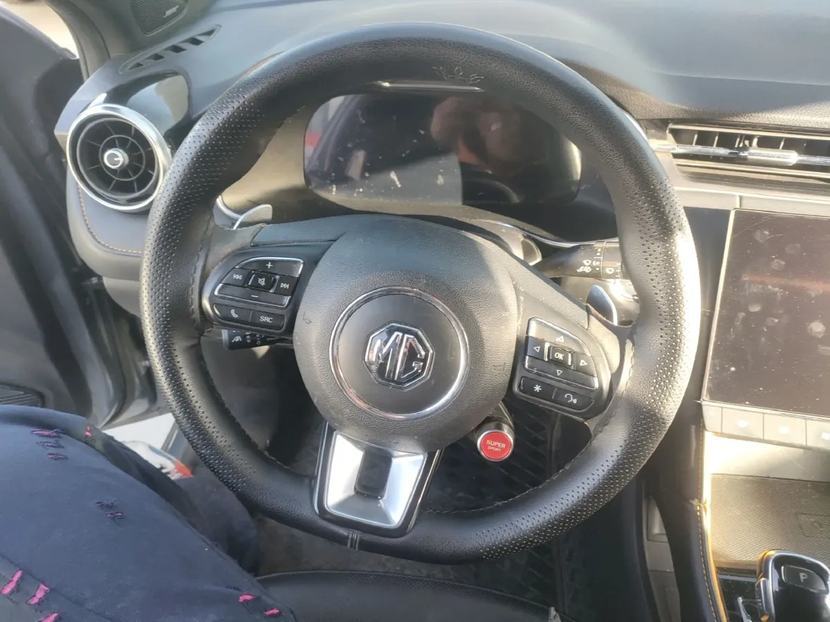 2021 MG MG6 1.5T 181HP L4 7DCT,autocango,china used car exporter,china ev exporter,chinese used car exporter,chinese used ev exporter