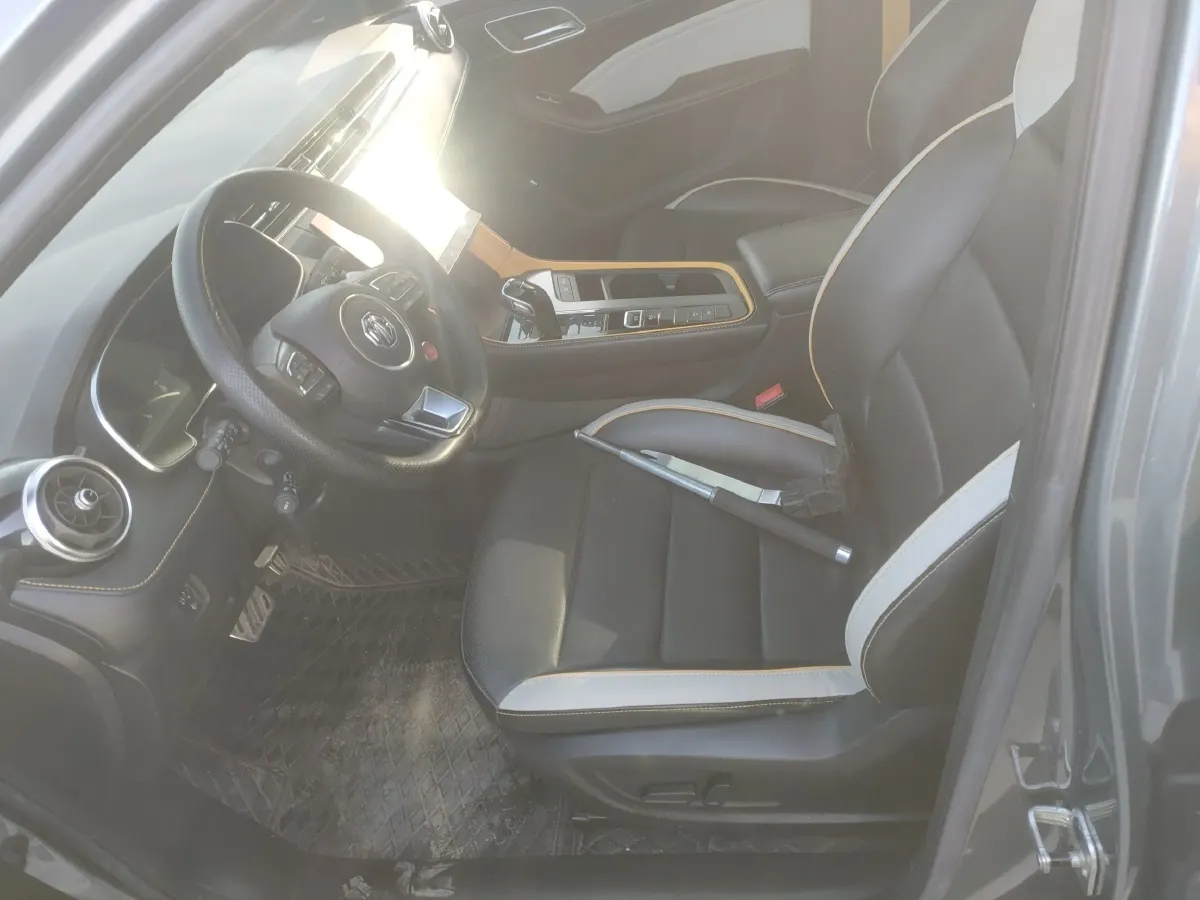 2021 MG MG6 1.5T 181HP L4 7DCT,autocango,china used car exporter,china ev exporter,chinese used car exporter,chinese used ev exporter