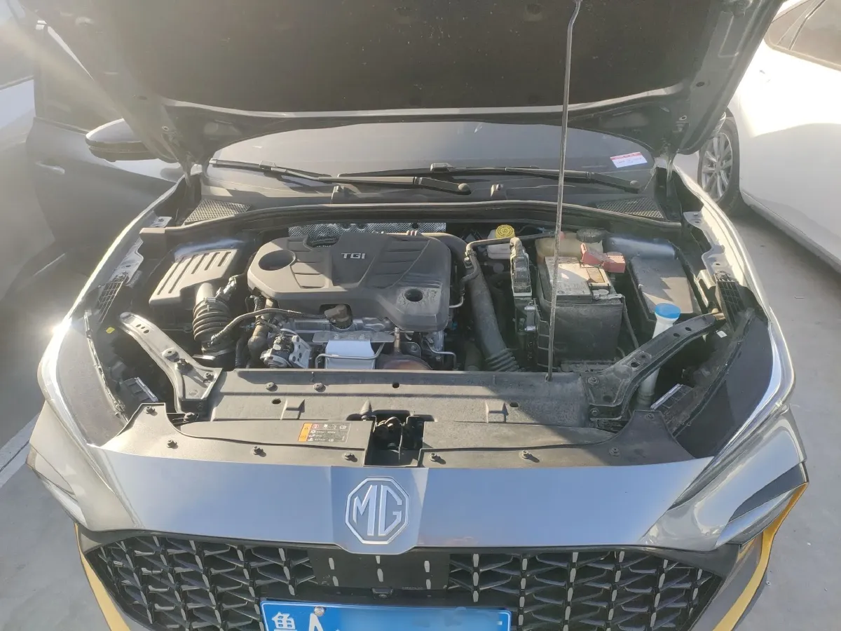2021 MG MG6 1.5T 181HP L4 7DCT,autocango,china used car exporter,china ev exporter,chinese used car exporter,chinese used ev exporter
