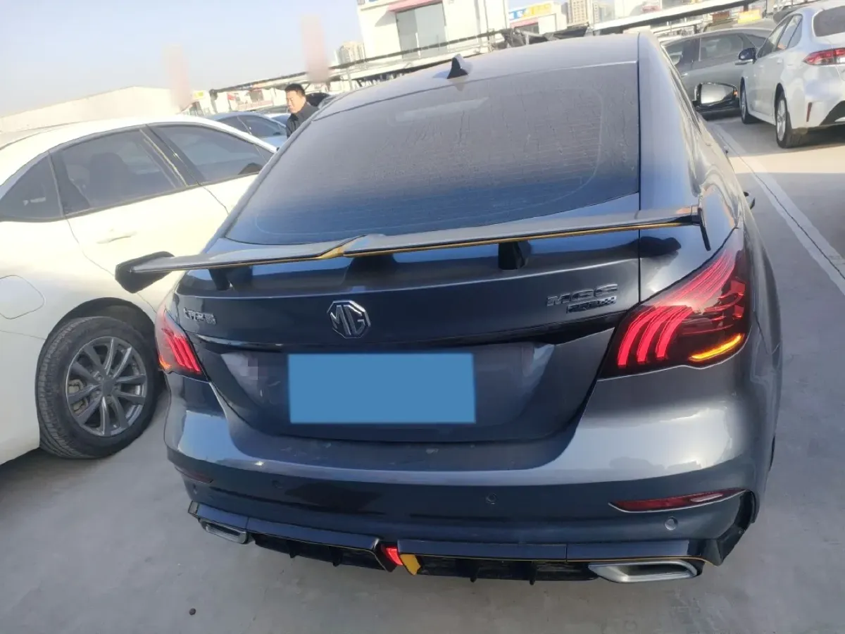 2021 MG MG6 1.5T 181HP L4 7DCT,autocango,china used car exporter,china ev exporter,chinese used car exporter,chinese used ev exporter