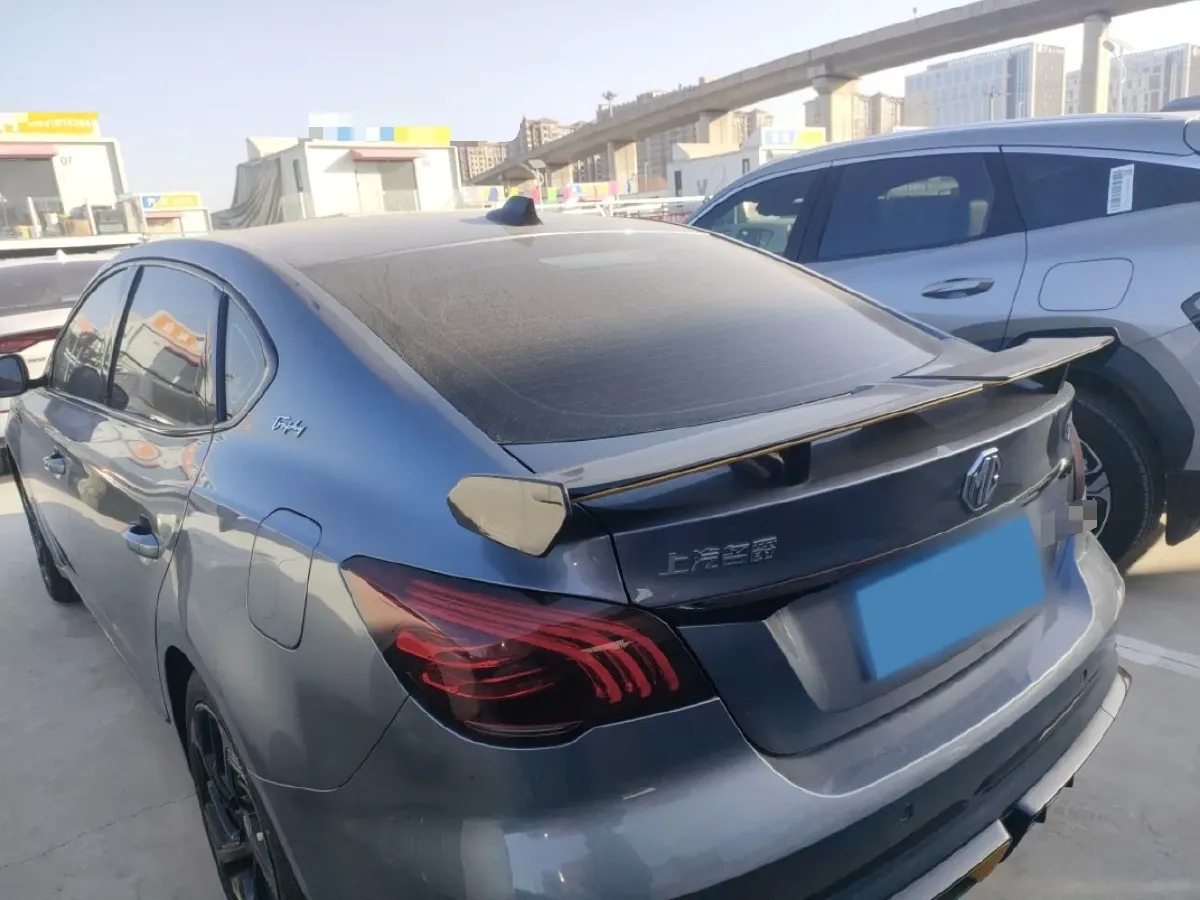 2021 MG MG6 1.5T 181HP L4 7DCT,autocango,china used car exporter,china ev exporter,chinese used car exporter,chinese used ev exporter