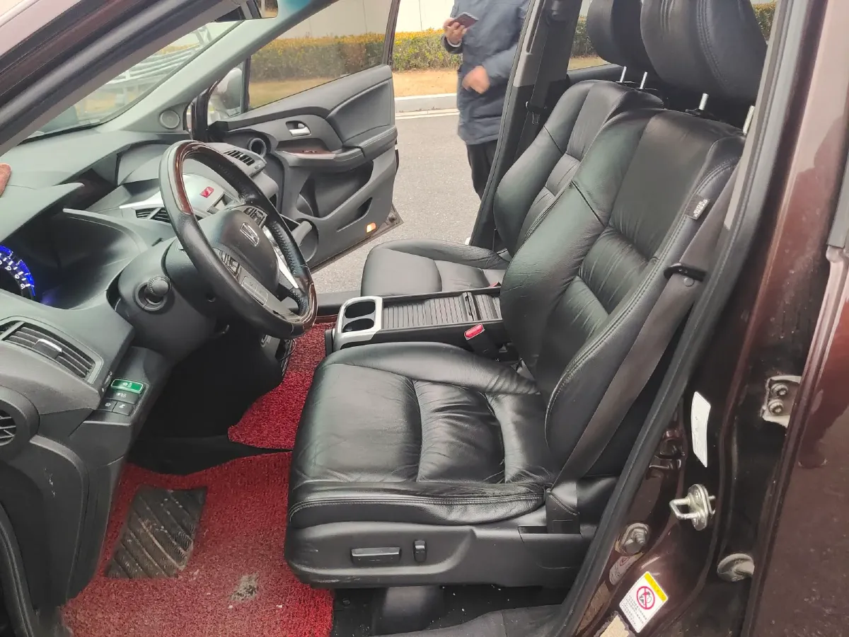 2013 Honda Odyssey 2.4L 181HP L4 5AT,autocango,china used car exporter,china ev exporter,chinese used car exporter,chinese used ev exporter