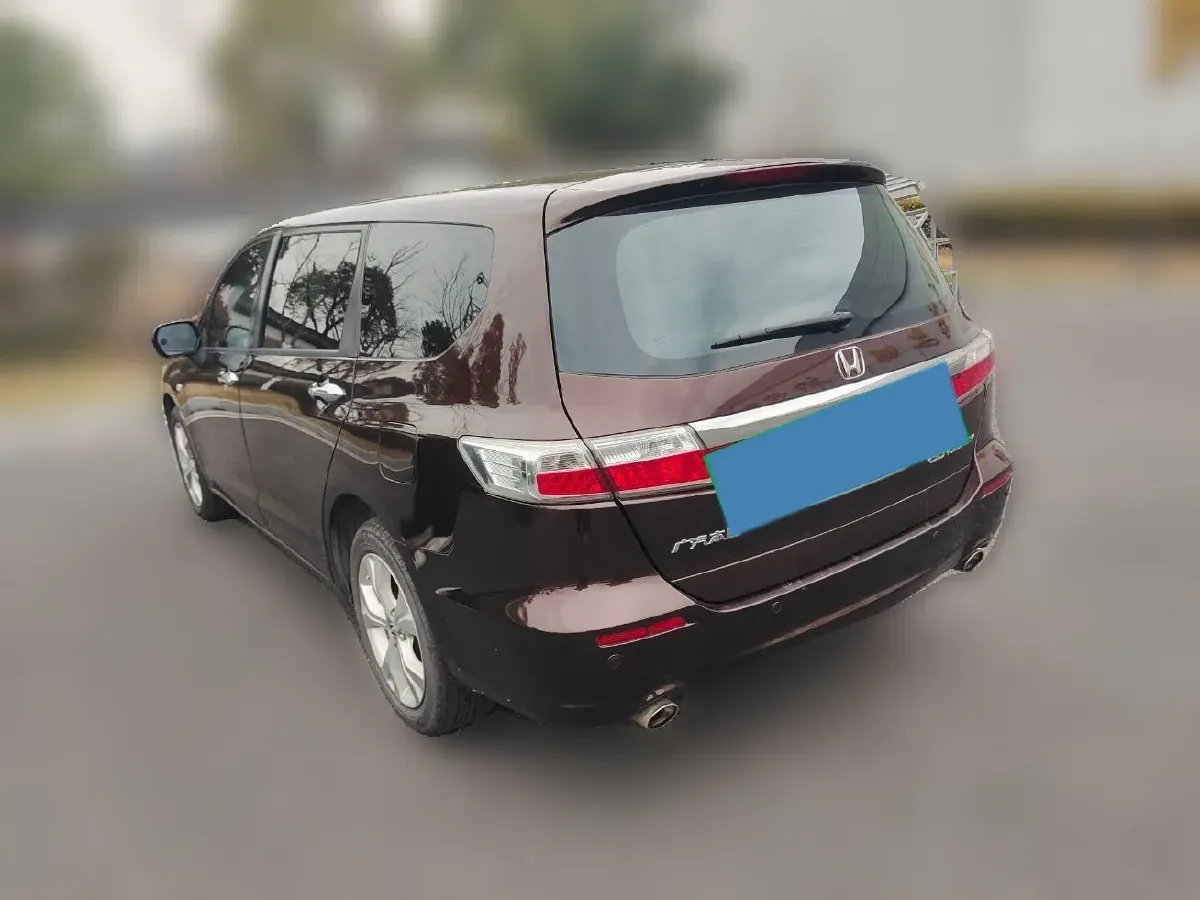 2013 Honda Odyssey 2.4L 181HP L4 5AT,autocango,china used car exporter,china ev exporter,chinese used car exporter,chinese used ev exporter
