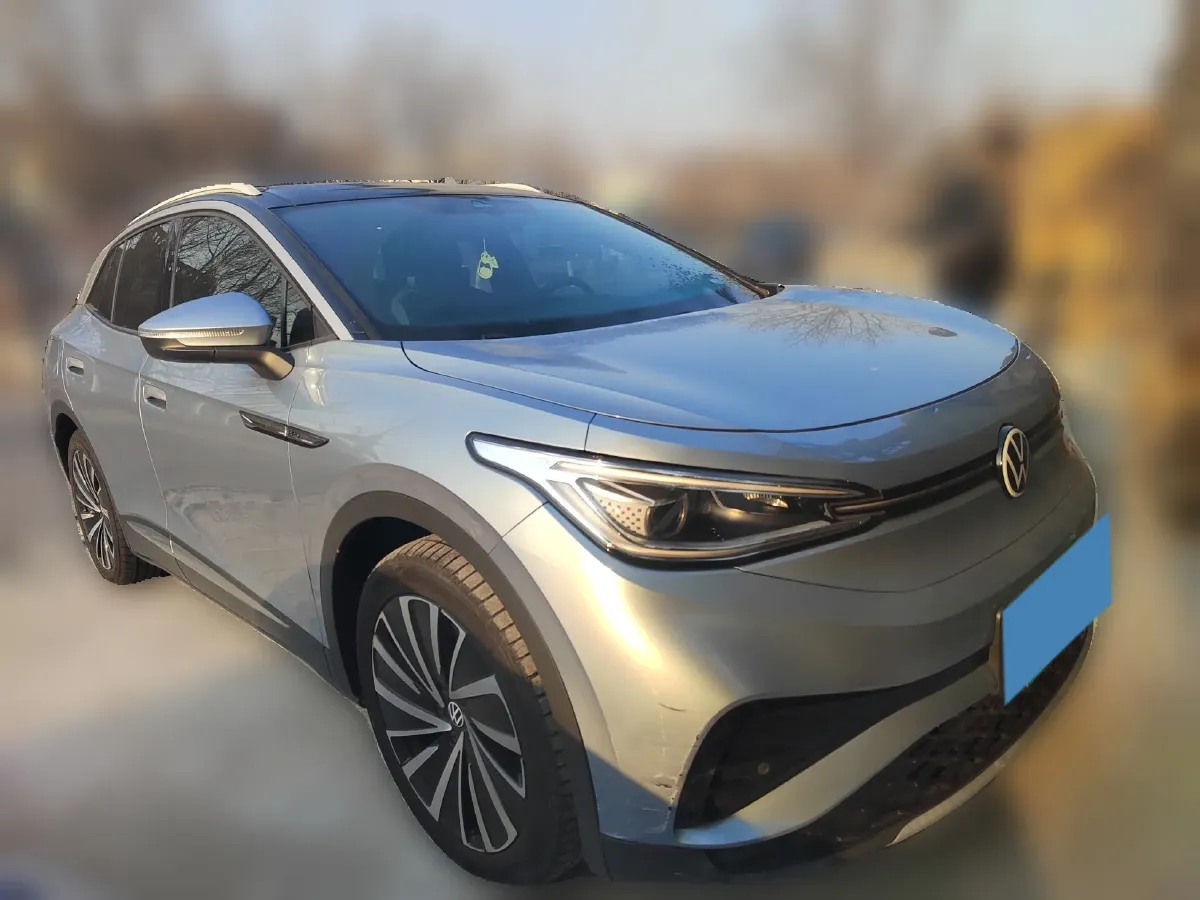 2021 Volkswagen ID.4 X BEV 83.4KWH,autocango,china used car exporter,china ev exporter,chinese used car exporter,chinese used ev exporter