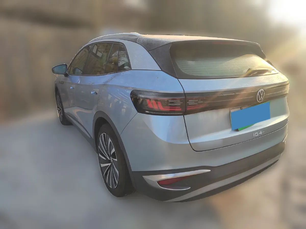 2021 Volkswagen ID.4 X BEV 83.4KWH,autocango,china used car exporter,china ev exporter,chinese used car exporter,chinese used ev exporter