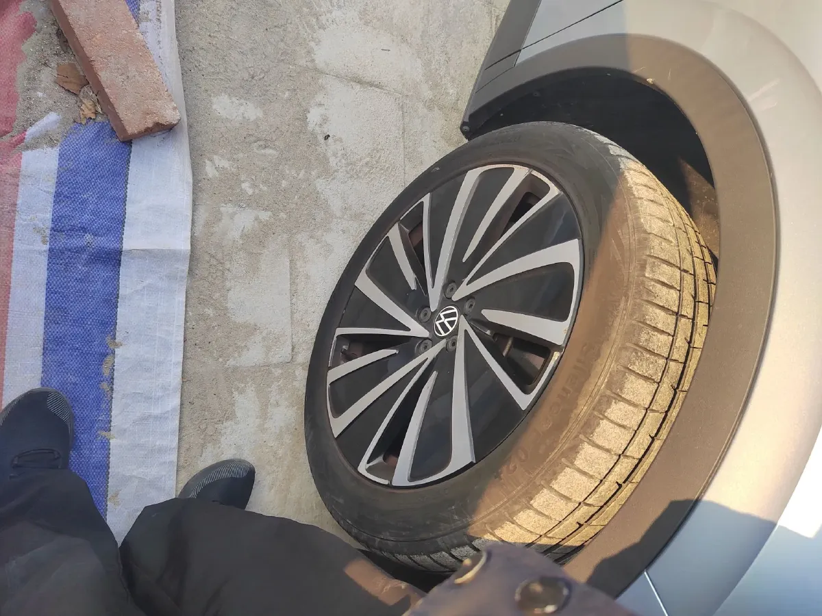 2021 Volkswagen ID.4 X BEV 83.4KWH,autocango,china used car exporter,china ev exporter,chinese used car exporter,chinese used ev exporter