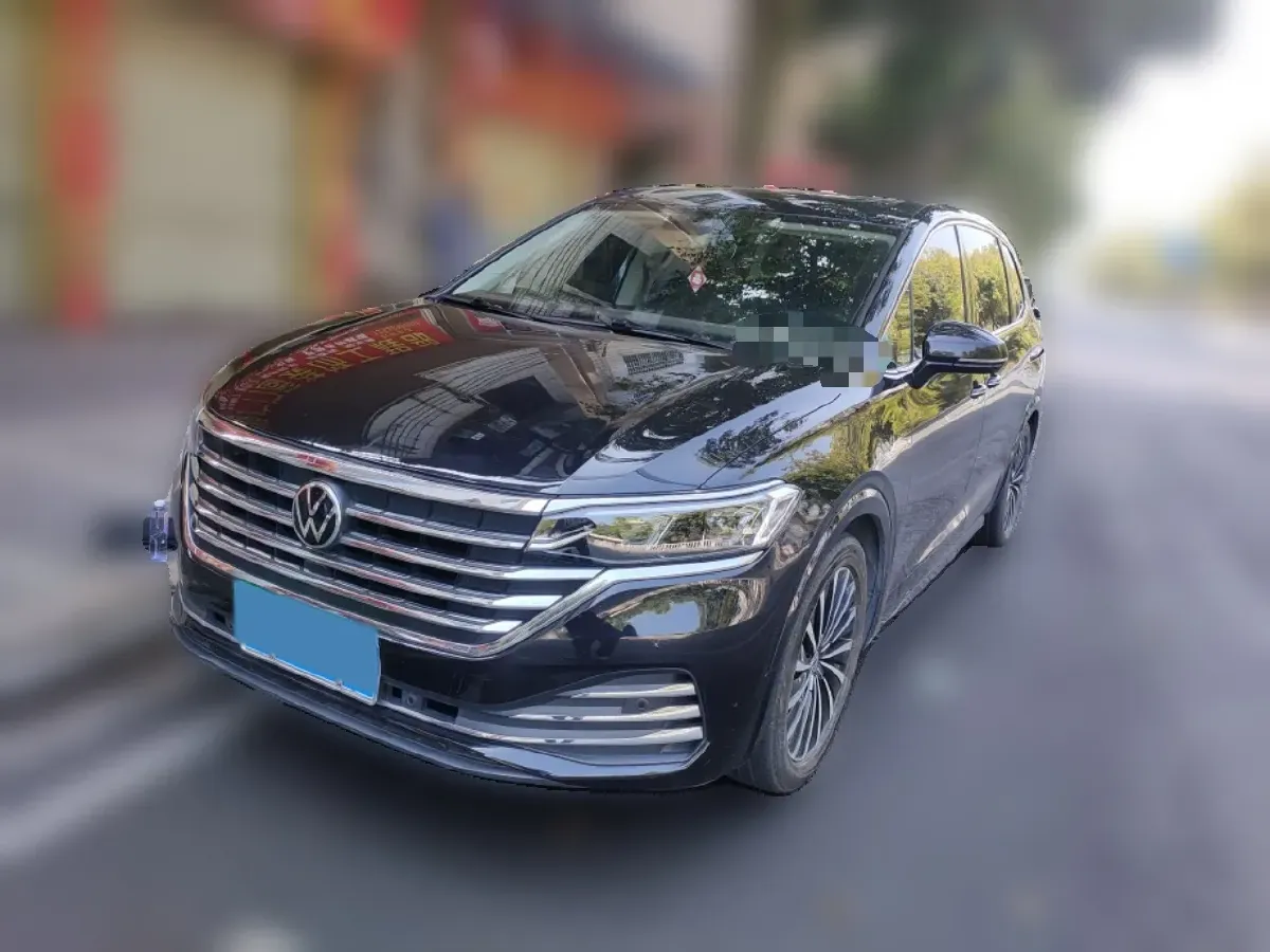 2020 Volkswagen Viloran 2.0T 220HP L4 7DCT,autocango,china used car exporter,china ev exporter,chinese used car exporter,chinese used ev exporter