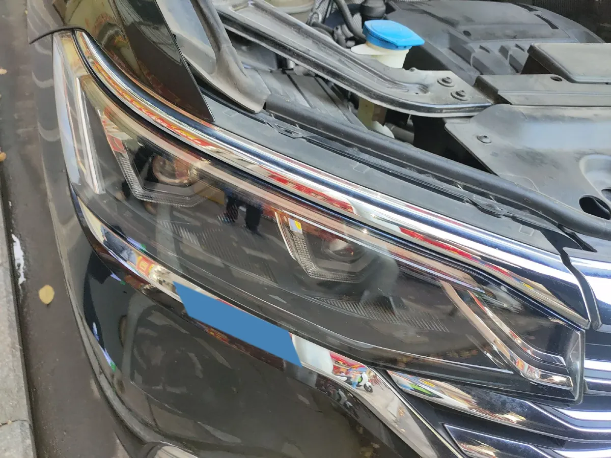 2020 Volkswagen Viloran 2.0T 220HP L4 7DCT,autocango,china used car exporter,china ev exporter,chinese used car exporter,chinese used ev exporter