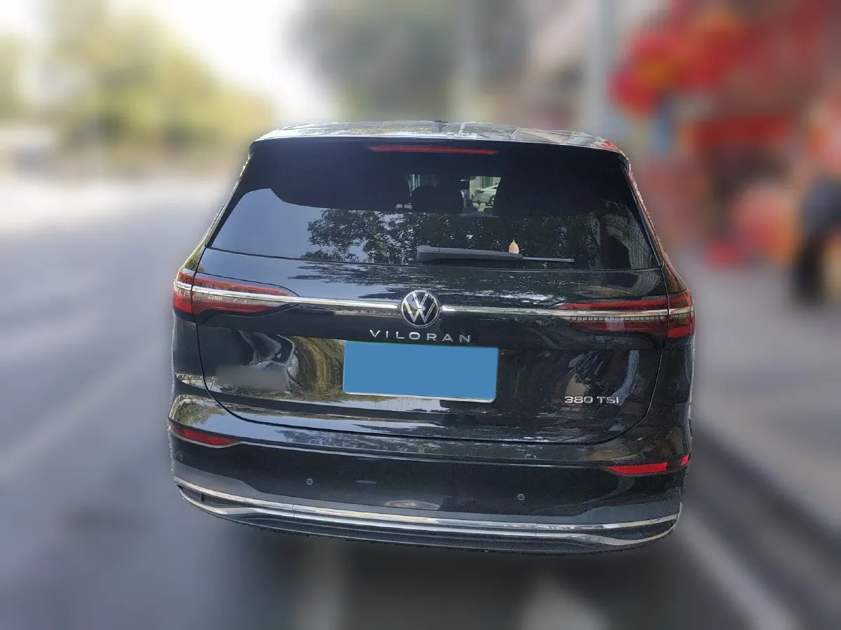 2020 Volkswagen Viloran 2.0T 220HP L4 7DCT,autocango,china used car exporter,china ev exporter,chinese used car exporter,chinese used ev exporter