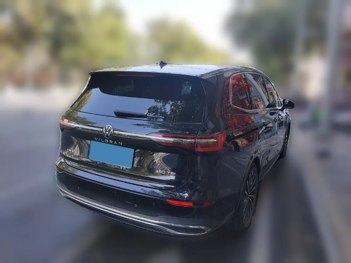 2020 Volkswagen Viloran 2.0T 220HP L4 7DCT,autocango,china used car exporter,china ev exporter,chinese used car exporter,chinese used ev exporter