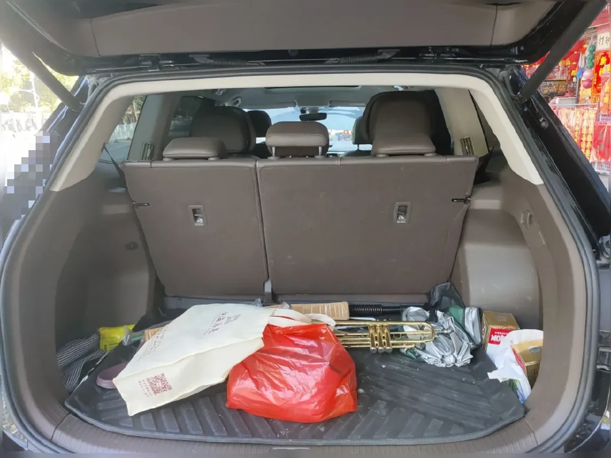 2020 Volkswagen Viloran 2.0T 220HP L4 7DCT,autocango,china used car exporter,china ev exporter,chinese used car exporter,chinese used ev exporter