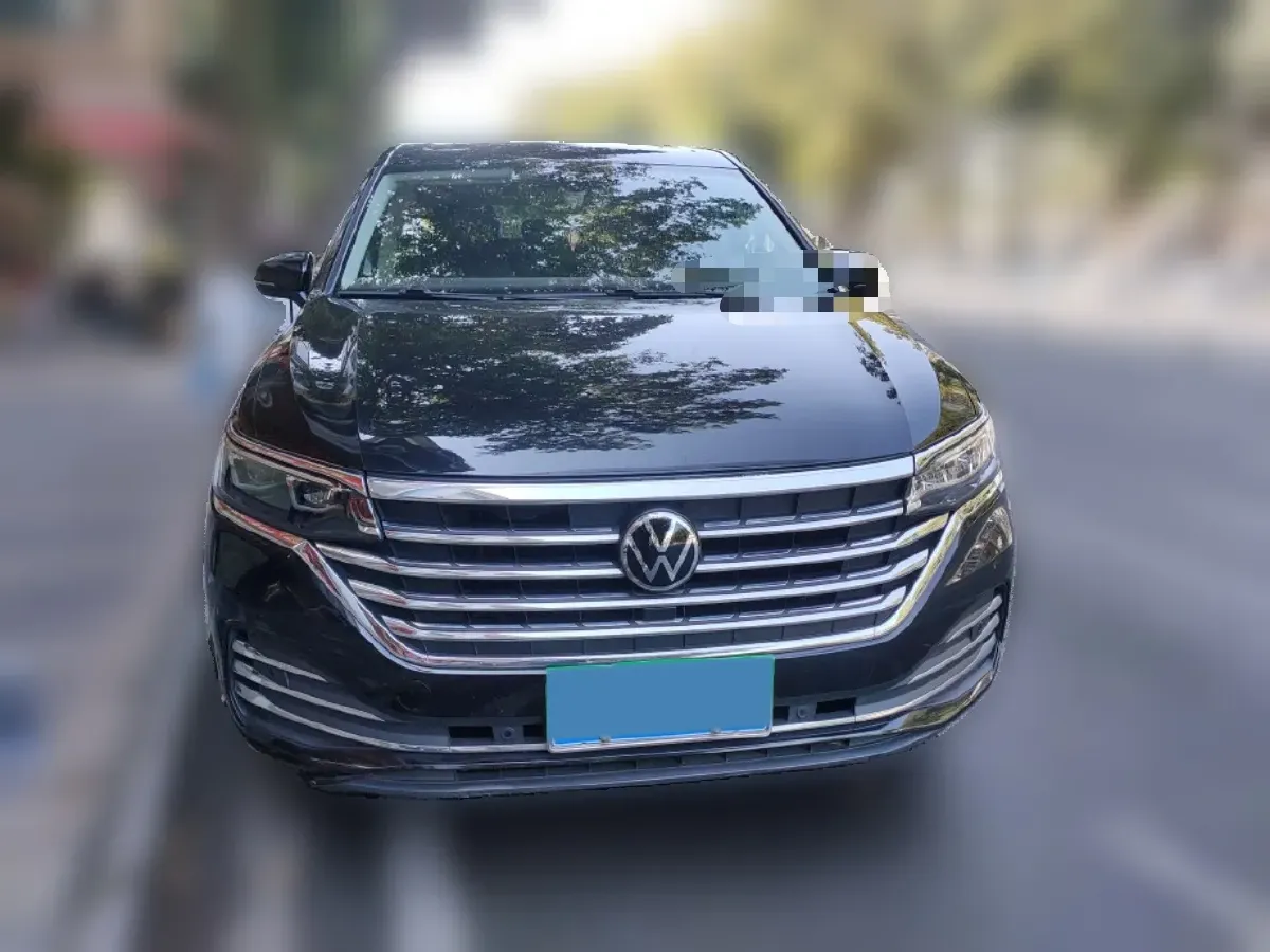 2020 Volkswagen Viloran 2.0T 220HP L4 7DCT,autocango,china used car exporter,china ev exporter,chinese used car exporter,chinese used ev exporter