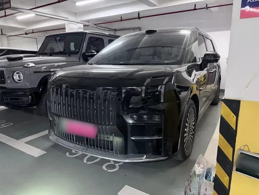 2024 Zeekr 009 BEV 108KWH,autocango,china used car exporter,china ev exporter,chinese used car exporter,chinese used ev exporter