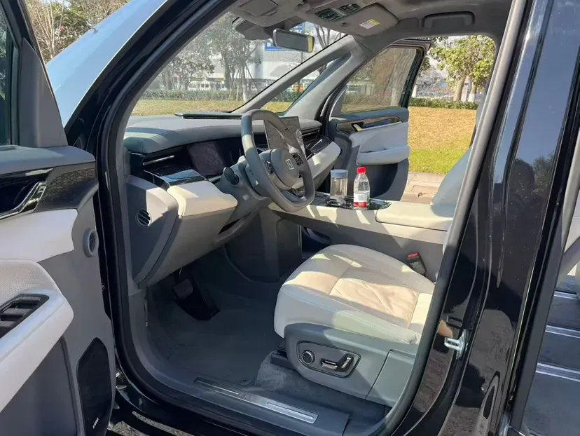 2024 Zeekr 009 BEV 108KWH,autocango,china used car exporter,china ev exporter,chinese used car exporter,chinese used ev exporter