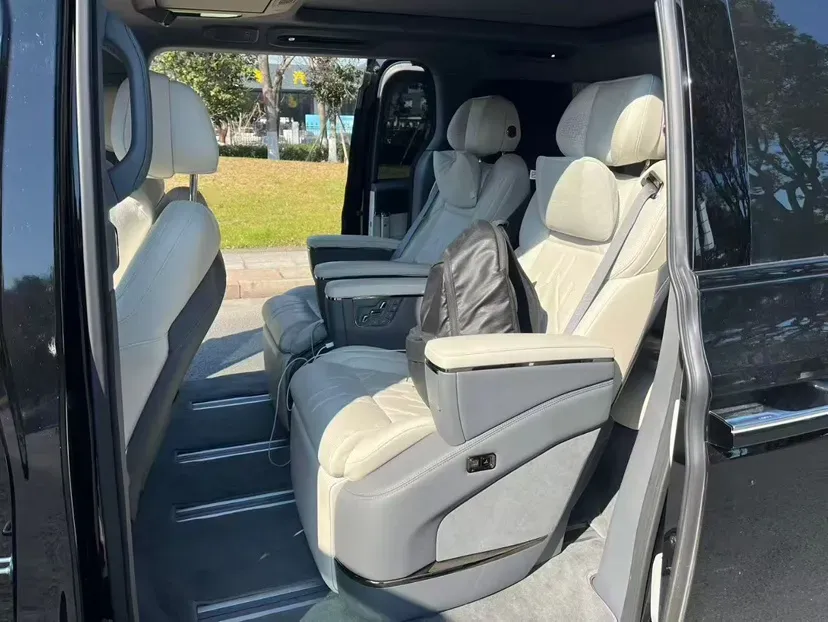 2024 Zeekr 009 BEV 108KWH,autocango,china used car exporter,china ev exporter,chinese used car exporter,chinese used ev exporter