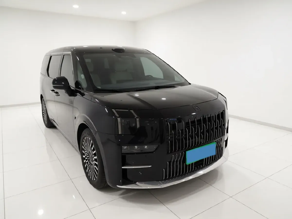 2024 Zeekr 009 BEV 108KWH,autocango,china used car exporter,china ev exporter,chinese used car exporter,chinese used ev exporter