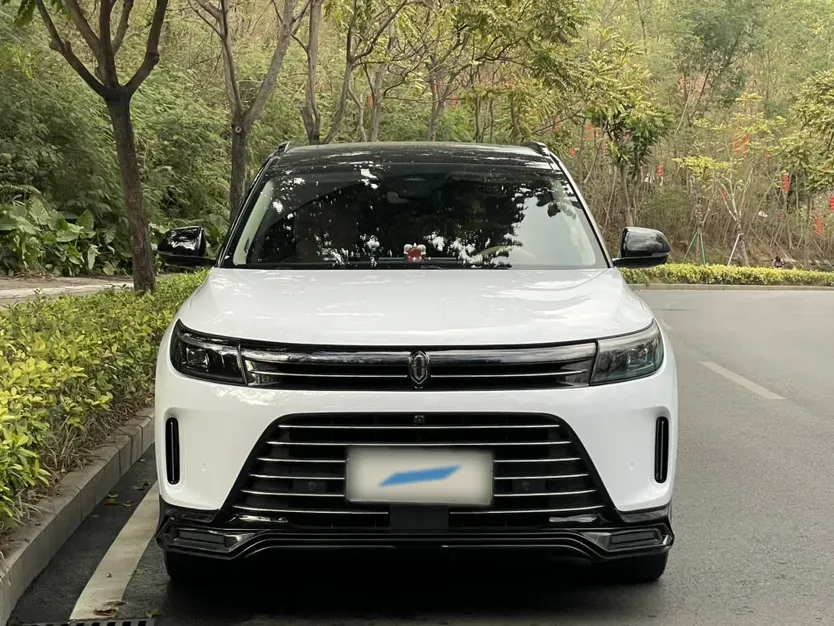 2024 AITO AITO M7 1.5T 152HP L4 REEV 40KWH,autocango,china used car exporter,china ev exporter,chinese used car exporter,chinese used ev exporter