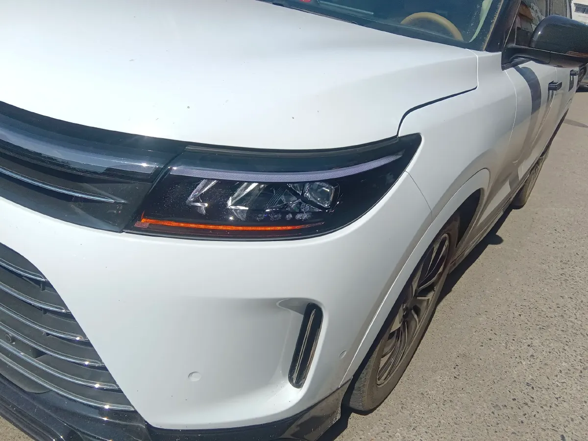 2024 AITO AITO M7 1.5T 152HP L4 REEV 40KWH,autocango,china used car exporter,china ev exporter,chinese used car exporter,chinese used ev exporter