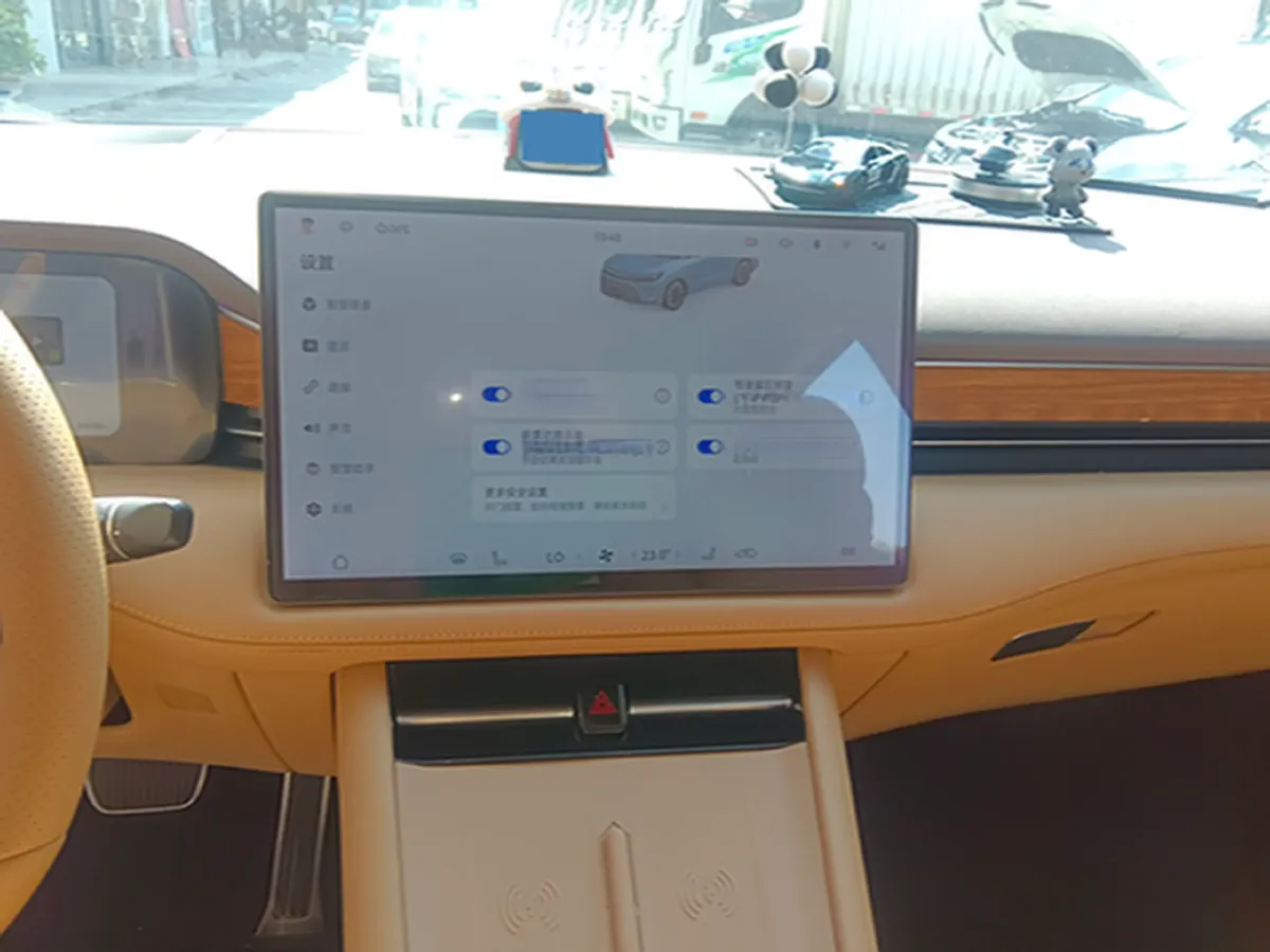 2024 AITO AITO M7 1.5T 152HP L4 REEV 40KWH,autocango,china used car exporter,china ev exporter,chinese used car exporter,chinese used ev exporter