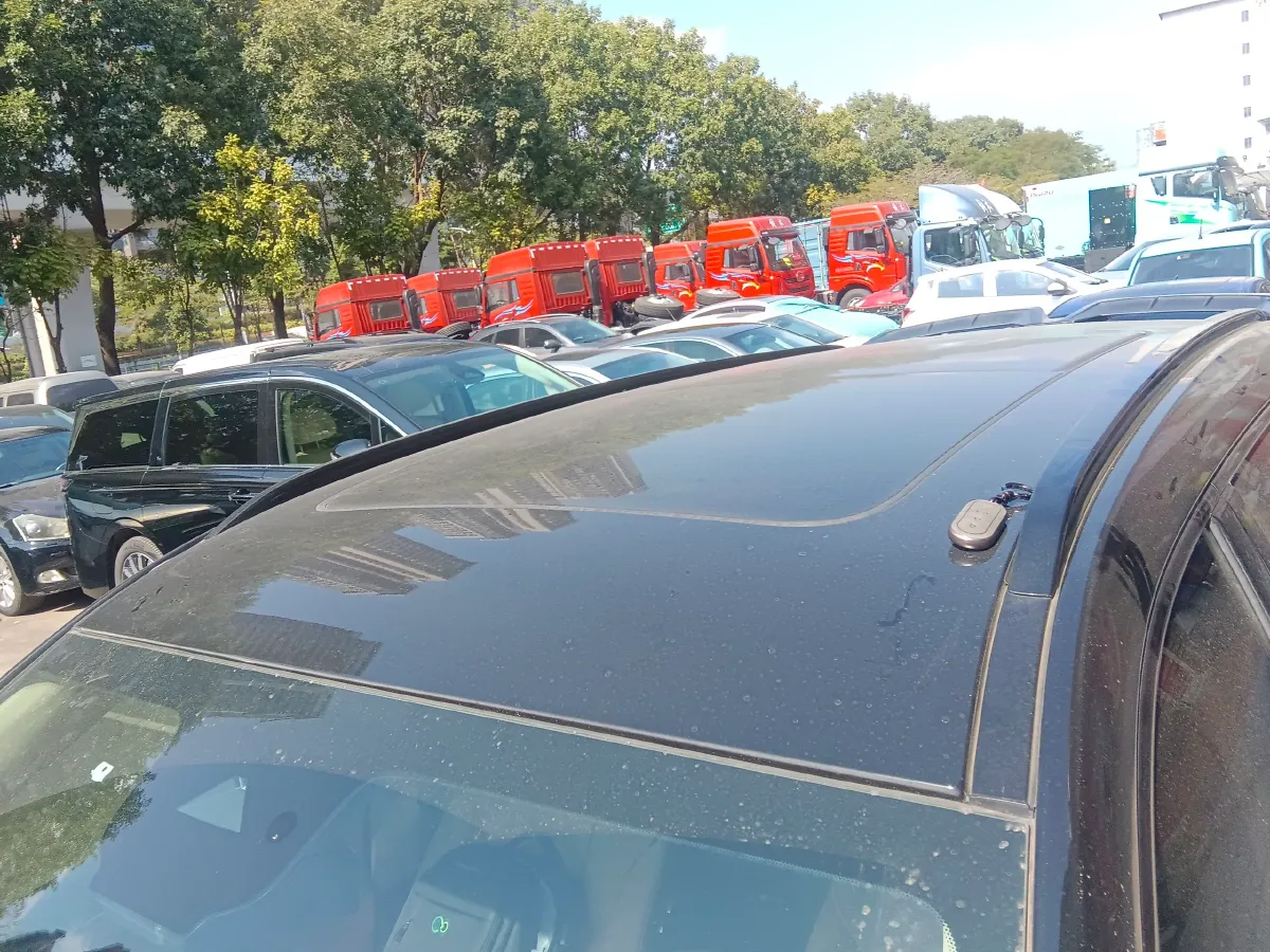 2024 AITO AITO M7 1.5T 152HP L4 REEV 40KWH,autocango,china used car exporter,china ev exporter,chinese used car exporter,chinese used ev exporter