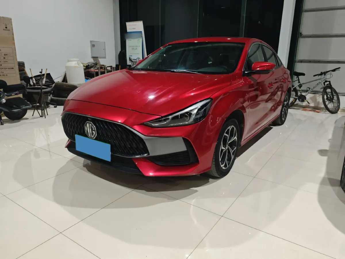 2022 MG 5 1.5L 120HP L4 CVT,autocango,china used car exporter,china ev exporter,chinese used car exporter,chinese used ev exporter