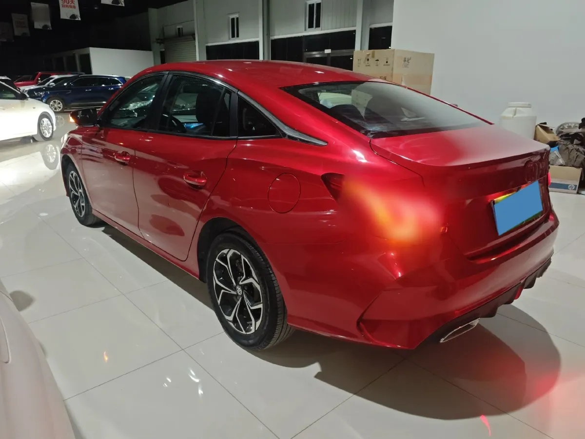 2022 MG 5 1.5L 120HP L4 CVT,autocango,china used car exporter,china ev exporter,chinese used car exporter,chinese used ev exporter