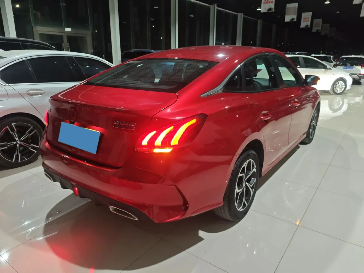 2022 MG 5 1.5L 120HP L4 CVT,autocango,china used car exporter,china ev exporter,chinese used car exporter,chinese used ev exporter