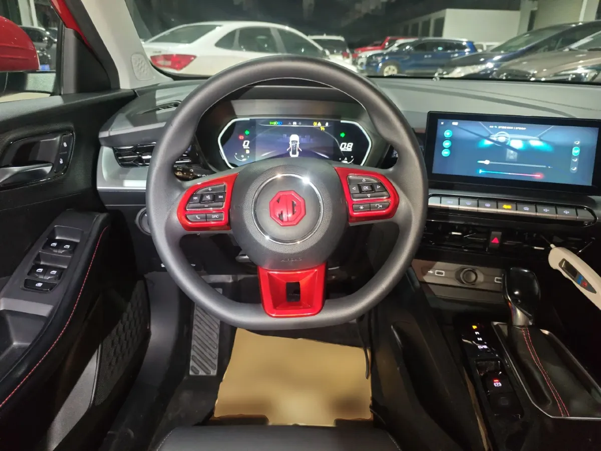 2022 MG 5 1.5L 120HP L4 CVT,autocango,china used car exporter,china ev exporter,chinese used car exporter,chinese used ev exporter