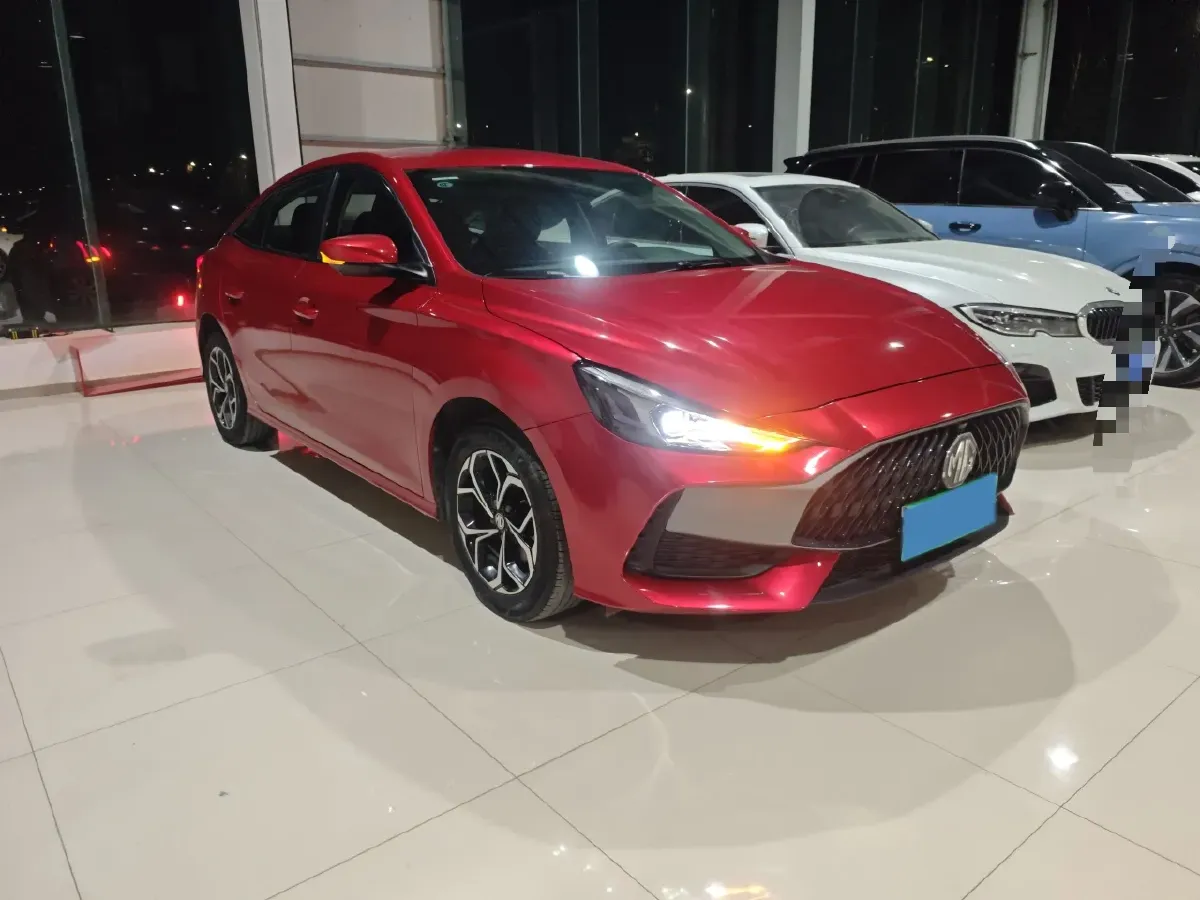 2022 MG 5 1.5L 120HP L4 CVT,autocango,china used car exporter,china ev exporter,chinese used car exporter,chinese used ev exporter