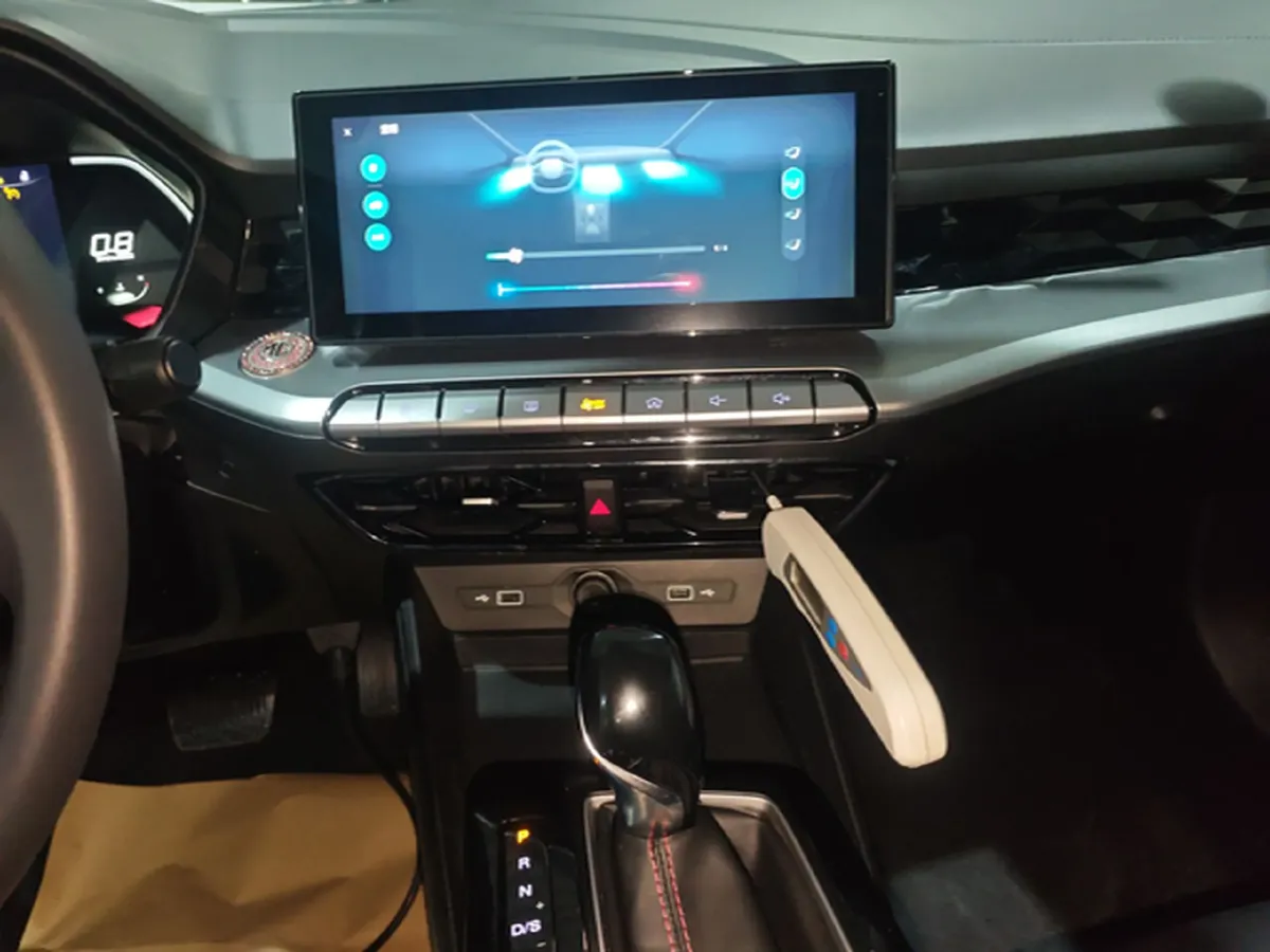 2022 MG 5 1.5L 120HP L4 CVT,autocango,china used car exporter,china ev exporter,chinese used car exporter,chinese used ev exporter