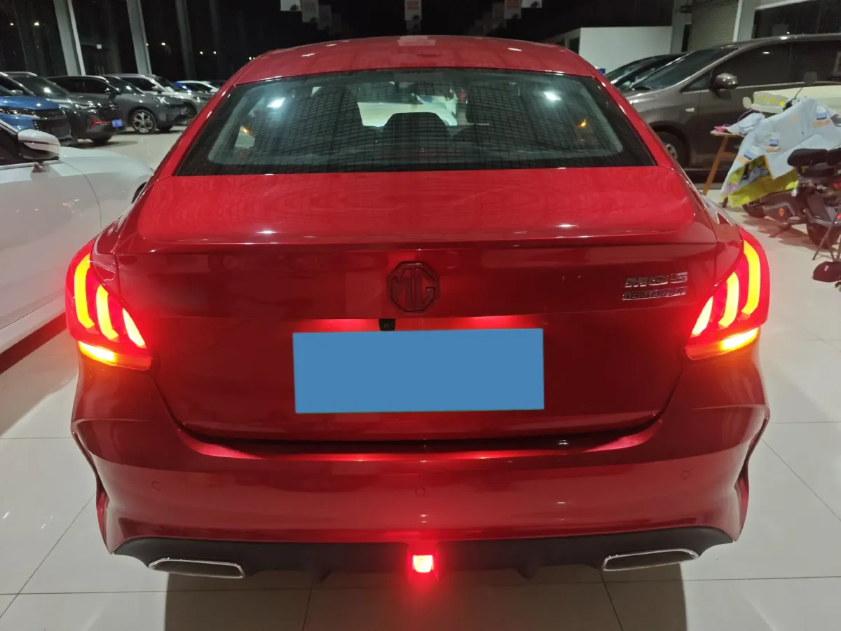 2022 MG 5 1.5L 120HP L4 CVT,autocango,china used car exporter,china ev exporter,chinese used car exporter,chinese used ev exporter