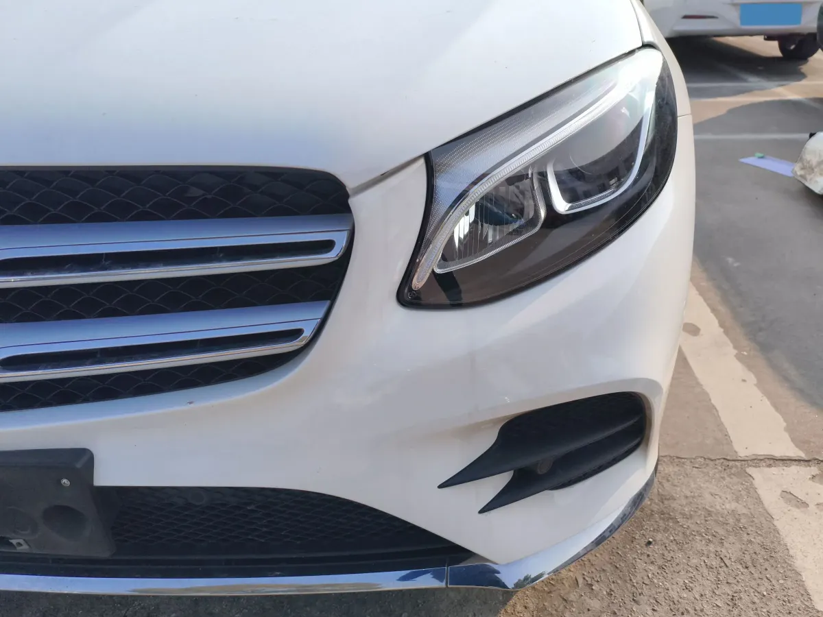 2017 Mercedes-Benz GLC Class 2.0T 211HP L4 9AT,autocango,china used car exporter,china ev exporter,chinese used car exporter,chinese used ev exporter
