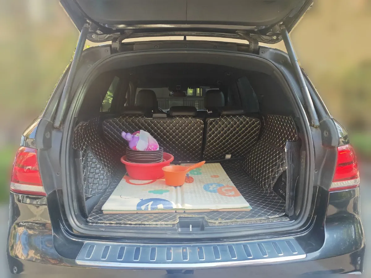 2017 Mercedes-Benz GLE Class 3.0T 272HP V6 9AT,autocango,china used car exporter,china ev exporter,chinese used car exporter,chinese used ev exporter