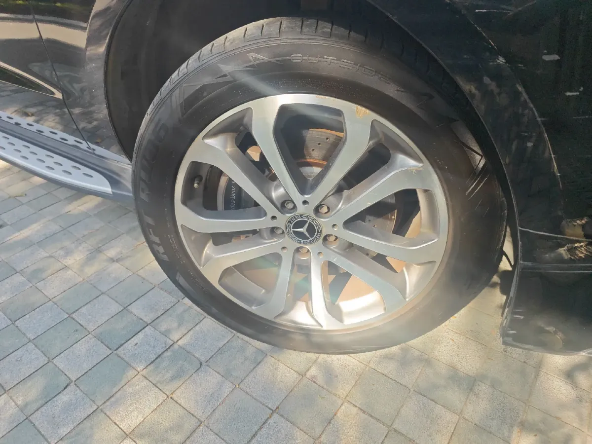 2017 Mercedes-Benz GLE Class 3.0T 272HP V6 9AT,autocango,china used car exporter,china ev exporter,chinese used car exporter,chinese used ev exporter