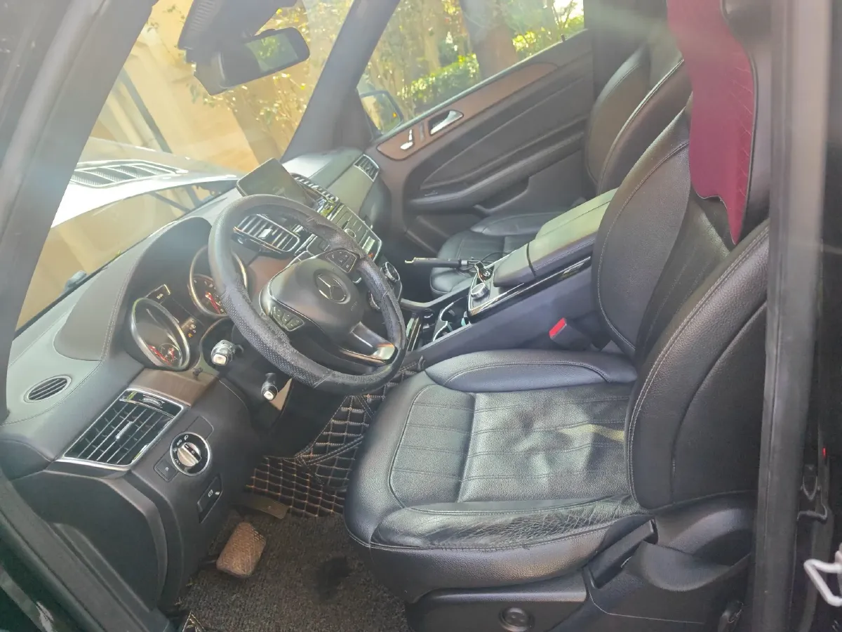 2017 Mercedes-Benz GLE Class 3.0T 272HP V6 9AT,autocango,china used car exporter,china ev exporter,chinese used car exporter,chinese used ev exporter