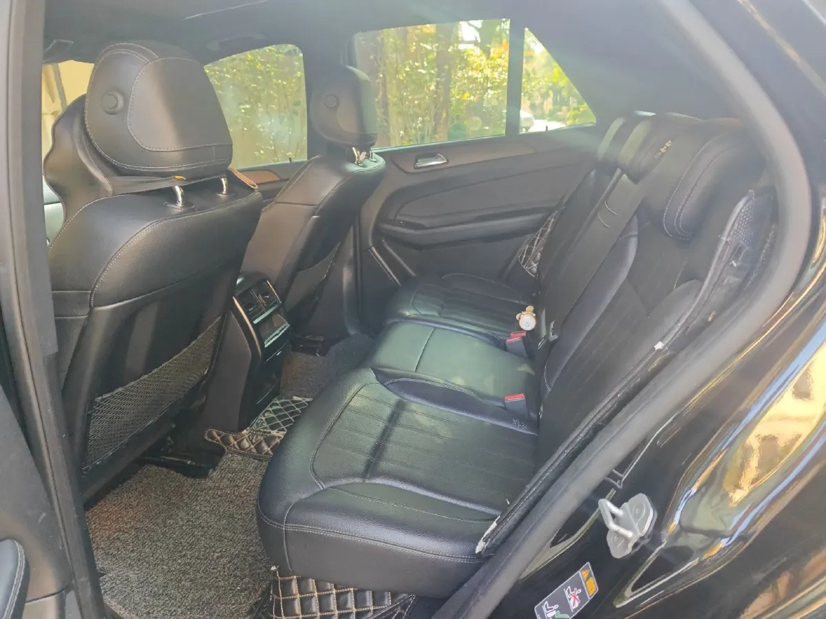 2017 Mercedes-Benz GLE Class 3.0T 272HP V6 9AT,autocango,china used car exporter,china ev exporter,chinese used car exporter,chinese used ev exporter