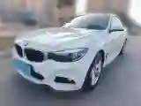 2020 BMW 3 Series GT 2.0T 184HP L4 8AT