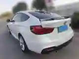 2020 BMW 3 Series GT 2.0T 184HP L4 8AT