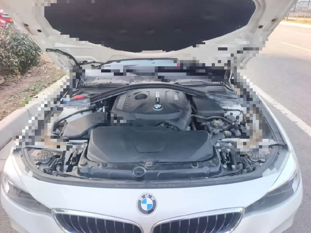 2020 BMW 3 Series GT 2.0T 184HP L4 8AT,autocango,china used car exporter,china ev exporter,chinese used car exporter,chinese used ev exporter