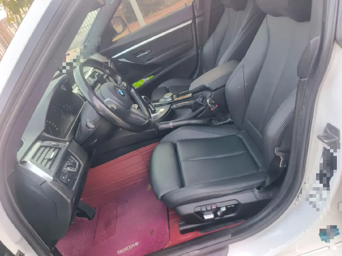 2020 BMW 3 Series GT 2.0T 184HP L4 8AT,autocango,china used car exporter,china ev exporter,chinese used car exporter,chinese used ev exporter