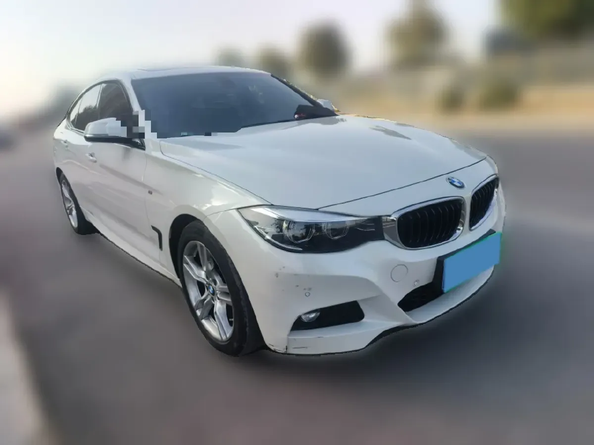 2020 BMW 3 Series GT 2.0T 184HP L4 8AT,autocango,china used car exporter,china ev exporter,chinese used car exporter,chinese used ev exporter