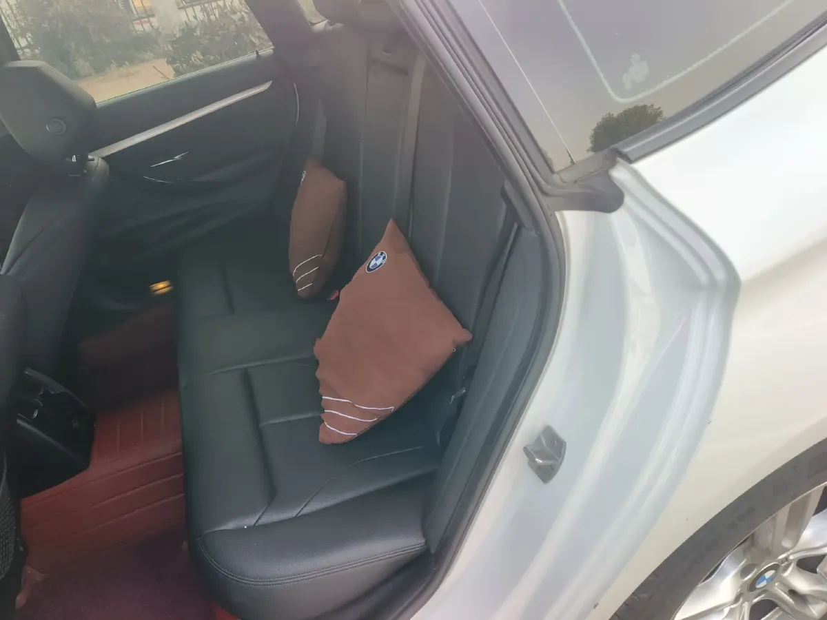 2020 BMW 3 Series GT 2.0T 184HP L4 8AT,autocango,china used car exporter,china ev exporter,chinese used car exporter,chinese used ev exporter