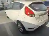 2013 Ford Fiesta 1.5L 110HP L4 6DCT
