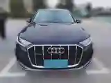 2022 Audi Q7 3.0T 340HP V6 8AT
