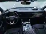 2022 Audi Q7 3.0T 340HP V6 8AT