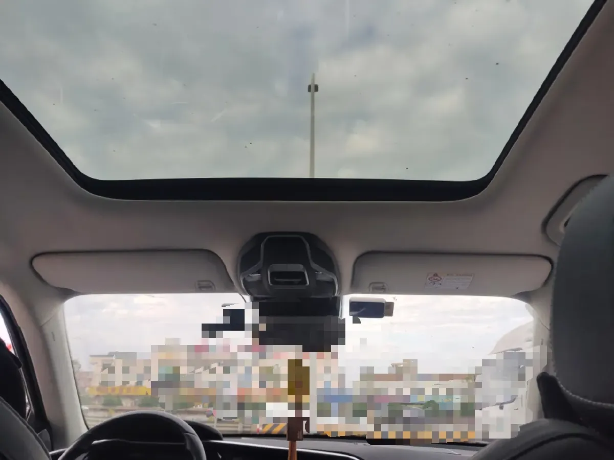 2020 Geely Tugella 2.0T 238HP L4 8AT,autocango,china used car exporter,china ev exporter,chinese used car exporter,chinese used ev exporter