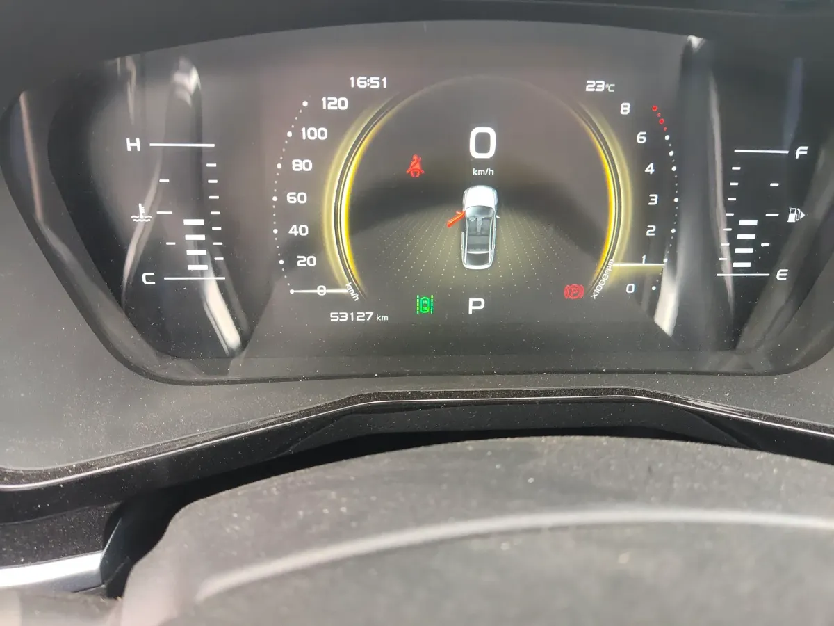 2020 Geely Tugella 2.0T 238HP L4 8AT,autocango,china used car exporter,china ev exporter,chinese used car exporter,chinese used ev exporter