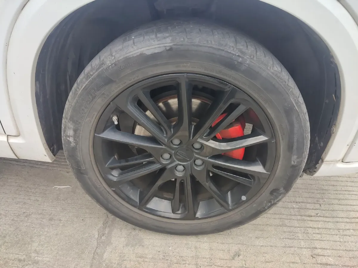 2020 Geely Tugella 2.0T 238HP L4 8AT,autocango,china used car exporter,china ev exporter,chinese used car exporter,chinese used ev exporter