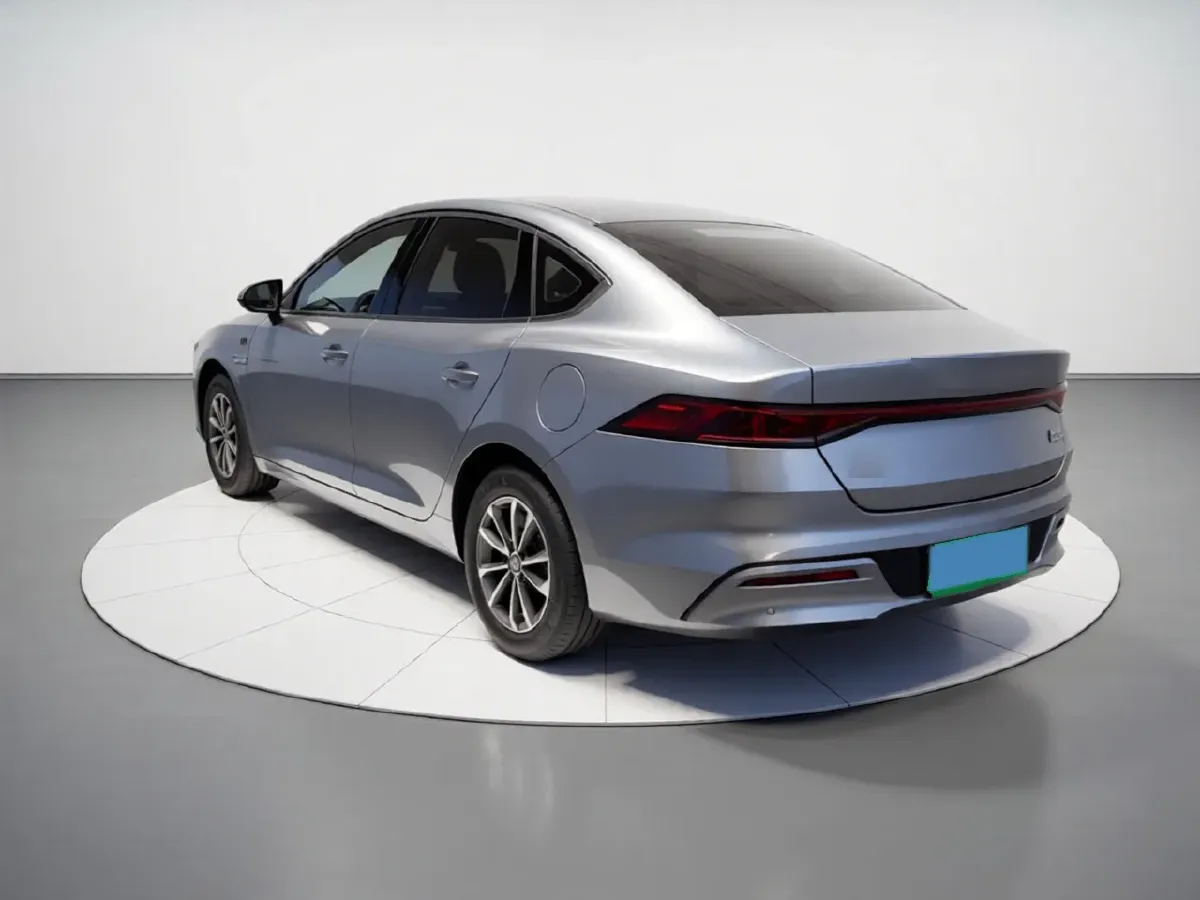 2023 BYD Qin Plus 1.5L 110HP L4 E-CVT PHEV 8.32KWH,autocango,china used car exporter,china ev exporter,chinese used car exporter,chinese used ev exporter