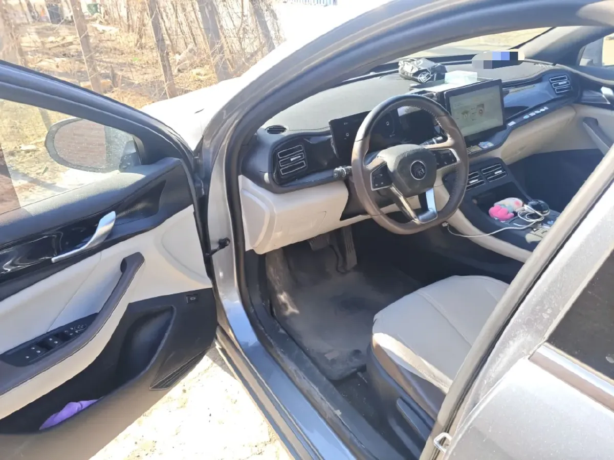 2023 BYD Qin Plus 1.5L 110HP L4 E-CVT PHEV 8.32KWH,autocango,china used car exporter,china ev exporter,chinese used car exporter,chinese used ev exporter